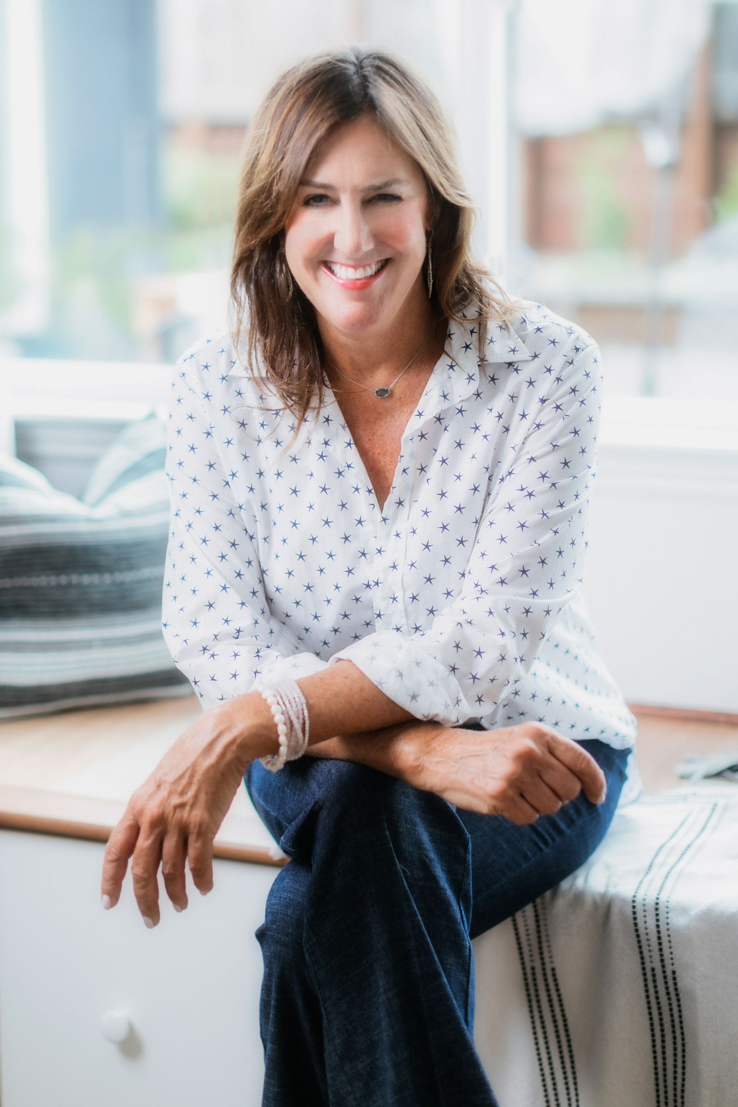 Kathleen Beaver Headshot